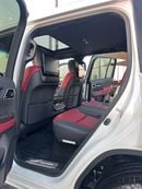 Toyota Land Cruiser VXR