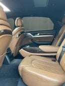 Audi A8 L 50 TFSI