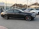 Mercedes Benz CLS53 AMG STANDARD