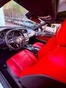 Mercedes Benz E63 AMG مرسيدس E63 خليجي فل اوبشن E 63 AMG S