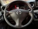 نيسان أورفان 2.5 L | | GCC | Accident-Free | In Excellent Condition | 907 P.M