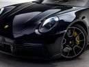 Porsche 911 TURBO S | Cabriolet | US Spec - Full Service History - Mint Condition