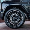 Mercedes Benz G63 AMG STANDARD