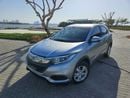 هوندا HRV EX