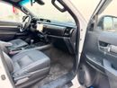 Toyota Hilux SGLX