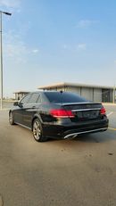 Mercedes Benz E350 4MATIC E 350