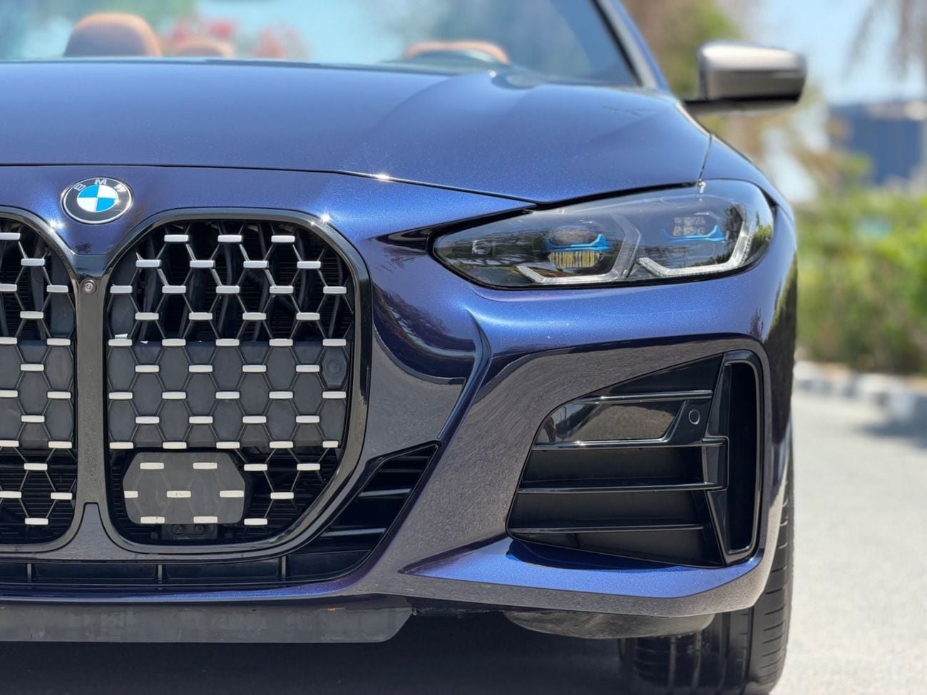 BMW M440i XDRIVE BMW M440i 2021