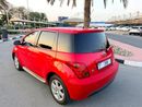 Toyota XA GCC Specs - Reliable and Economical