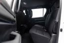 Toyota Hilux ADVENTURE Z 2.8L - PLATINUM WHITE PEAR INSIDE BLACK | EXPORT ONLY