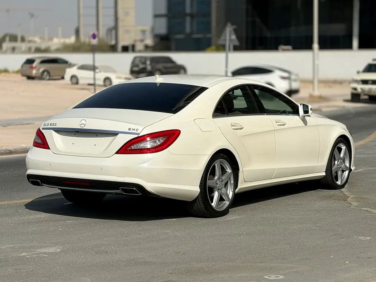 مرسيدس بنز CLS 350 CLS 350