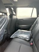 Toyota Corolla Cross GLI