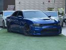 Dodge Charger R/T SCATPACK