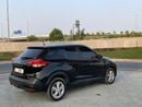 Nissan Kicks S