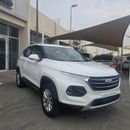 Chevrolet Groove LT
