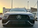 Mercedes Benz CLA35 AMG 4M PREMIUM PLUS