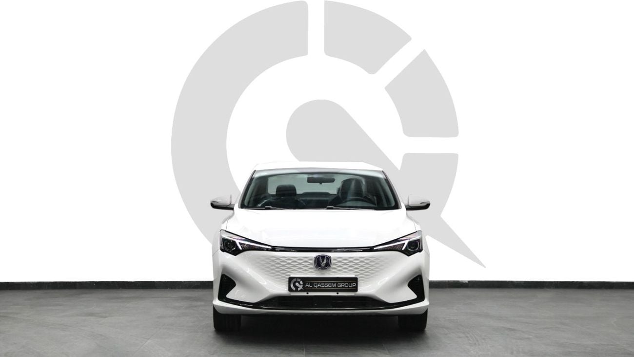 Changan Eado Electric