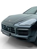 بورش كايان PLATINUM EDITION