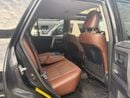 Toyota 4Runner LIMITED 360 CAMERA 4x4. SUNROOF LEADER SEAT PUSH START
