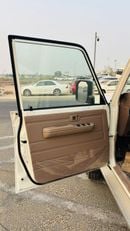 Toyota Land Cruiser Pick Up