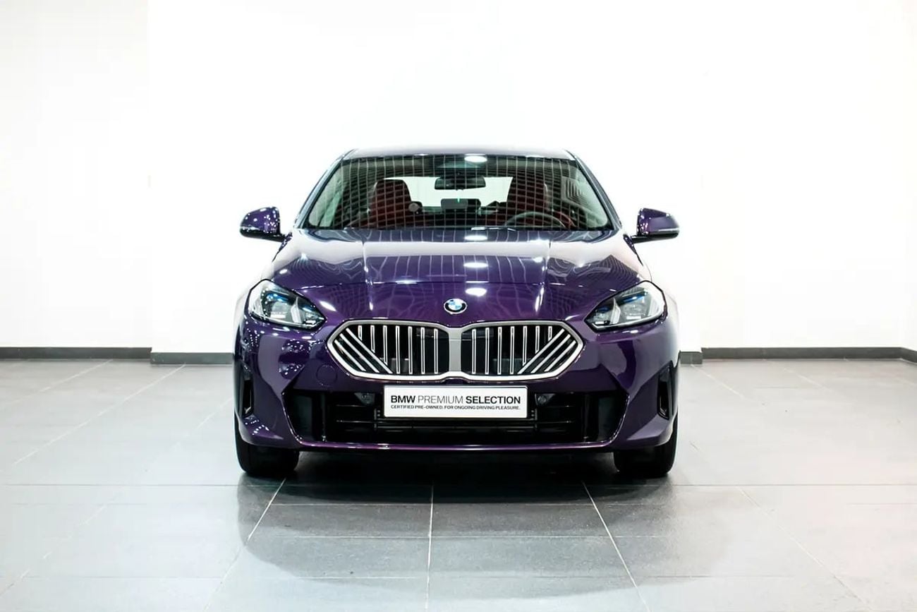 BMW 218i Gran Coupe PURE 218i Gran Coupe Pure