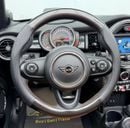 Mini Cooper S CABRIO 2020 MINI Cooper S Cabriolet, Warranty, 2030 MINI Service Pack, Full MINI Service History, GCC
