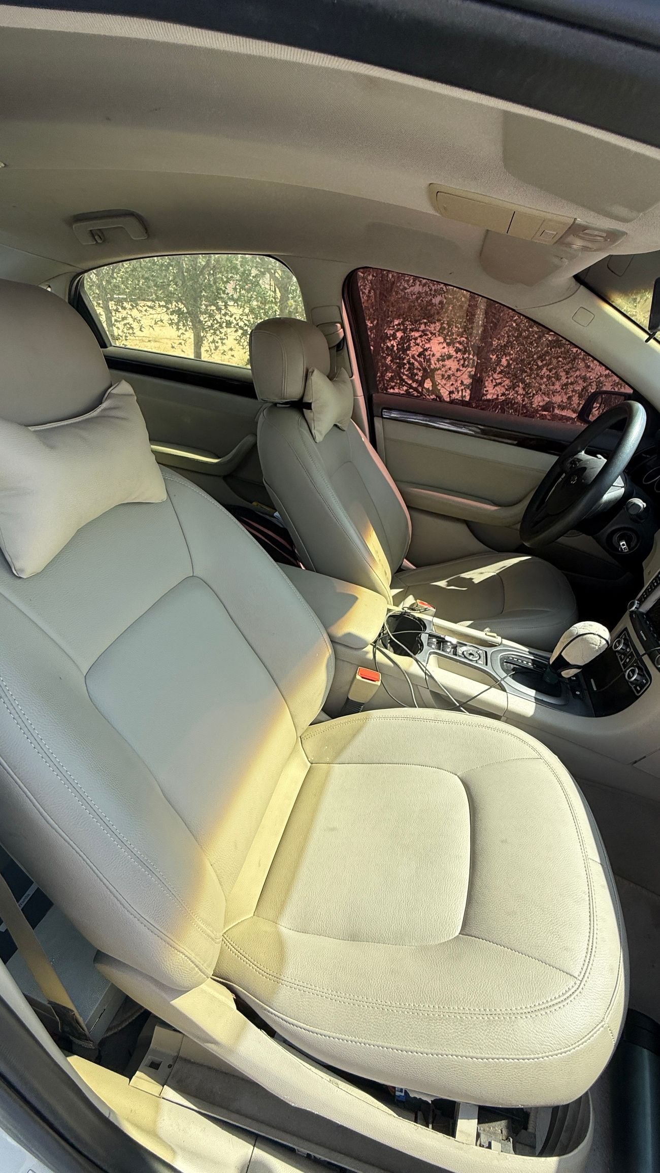Chevrolet Caprice LTZ