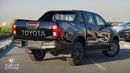 Toyota Hilux ADVENTURE SR5 - 2.8L Diesel Engine with Automatic 4x4 Transmission - with Radar - 360 Camera - Diff Lock - GCC