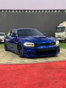 دودج تشارجر R/T SCATPACK
