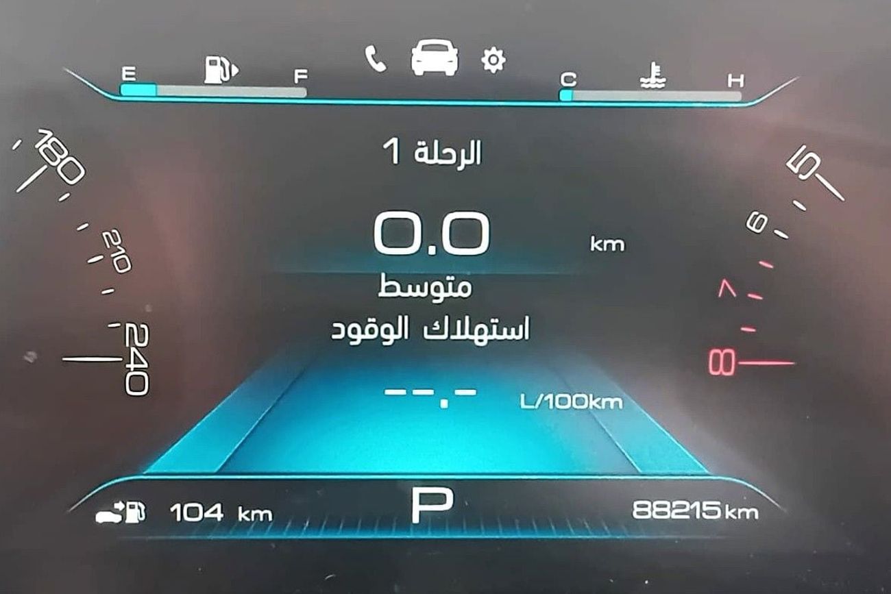 Chevrolet Captiva PREMIER