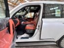 لكزس LX 700h VIP (No Autopark)