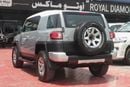 Toyota FJ Cruiser GXR V6,GCC