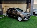Suzuki Ertiga ERTIGA GLX / ORIGINAL PAINT / 7 SEATS / REAR CAMERA / LOW MILEAGE