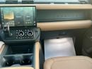 Land Rover Defender 110