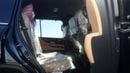 Lexus LX600 .