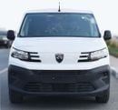 Peugeot Partner 1.6L DIESEL M/T 2025 MODEL