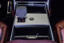 لاند روفر رينج روفر Autobiography P530 | Pearl White | Black Roof | Burgundy Interior | Shadow Exterior Package | GCC Sp