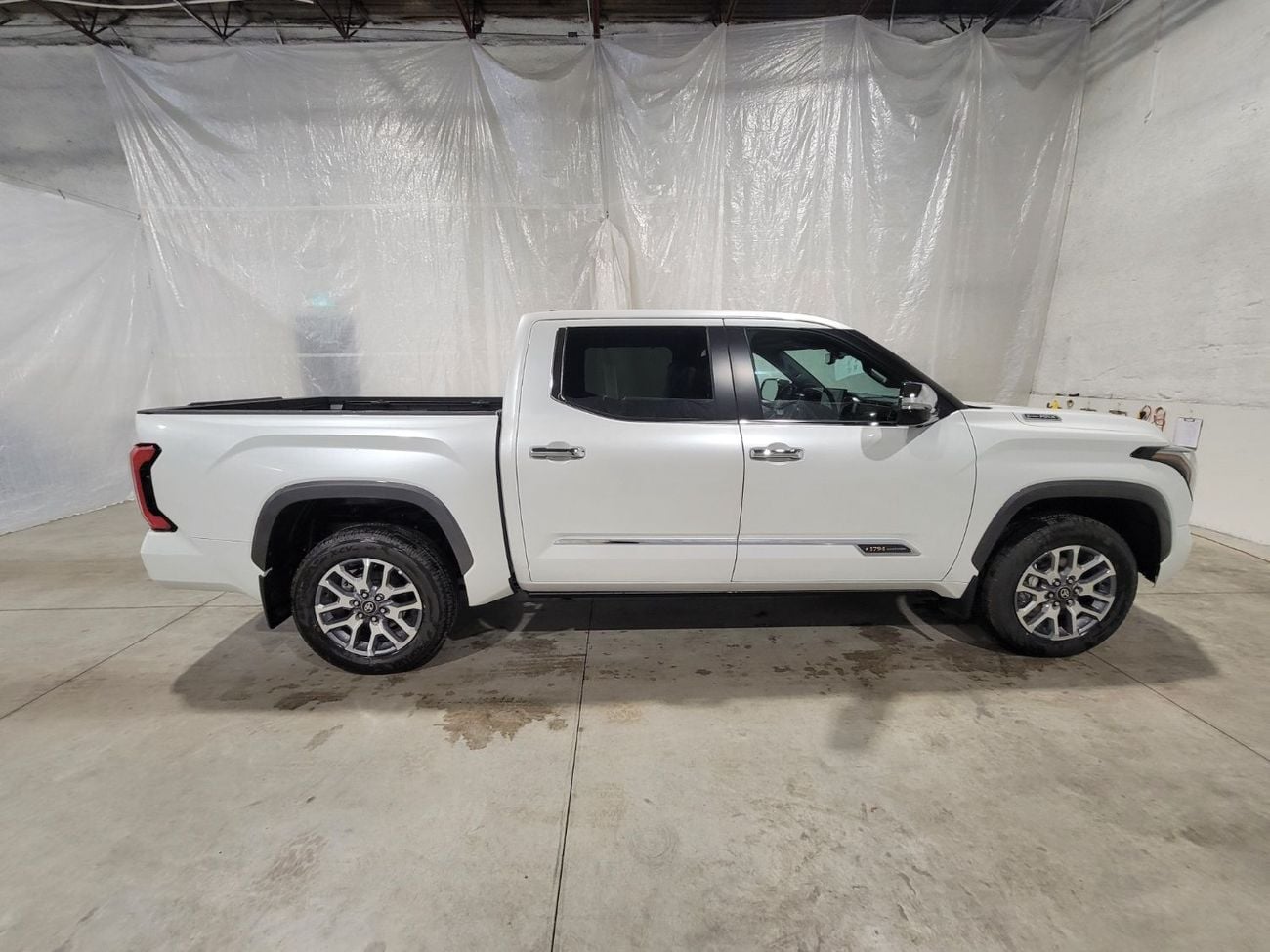 Toyota Tundra 4x4 | 2026 | Coming Soon
