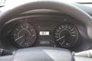Toyota Hilux DC . 2.4L . 6-Speed Manual . Diesel . 4WD . 5 Seats . 4 Doors 2026 Model Toyota Hilux DC, 2.4L Diesel 4WD 6M/T