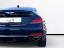 Genesis G70 1,440 P.M | 0% DOWN PAYMENT | PRESTIGE | 3.3L TWIN-TURBO V6 | | KOREAN SPECS