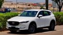 مازدا CX5 GL 1100/- شهريًا | دول مجلس التعاون الخليجي | رحلات بحرية، كاميرا، نظام تحديد المواقع العالمي (GPS) | خ
