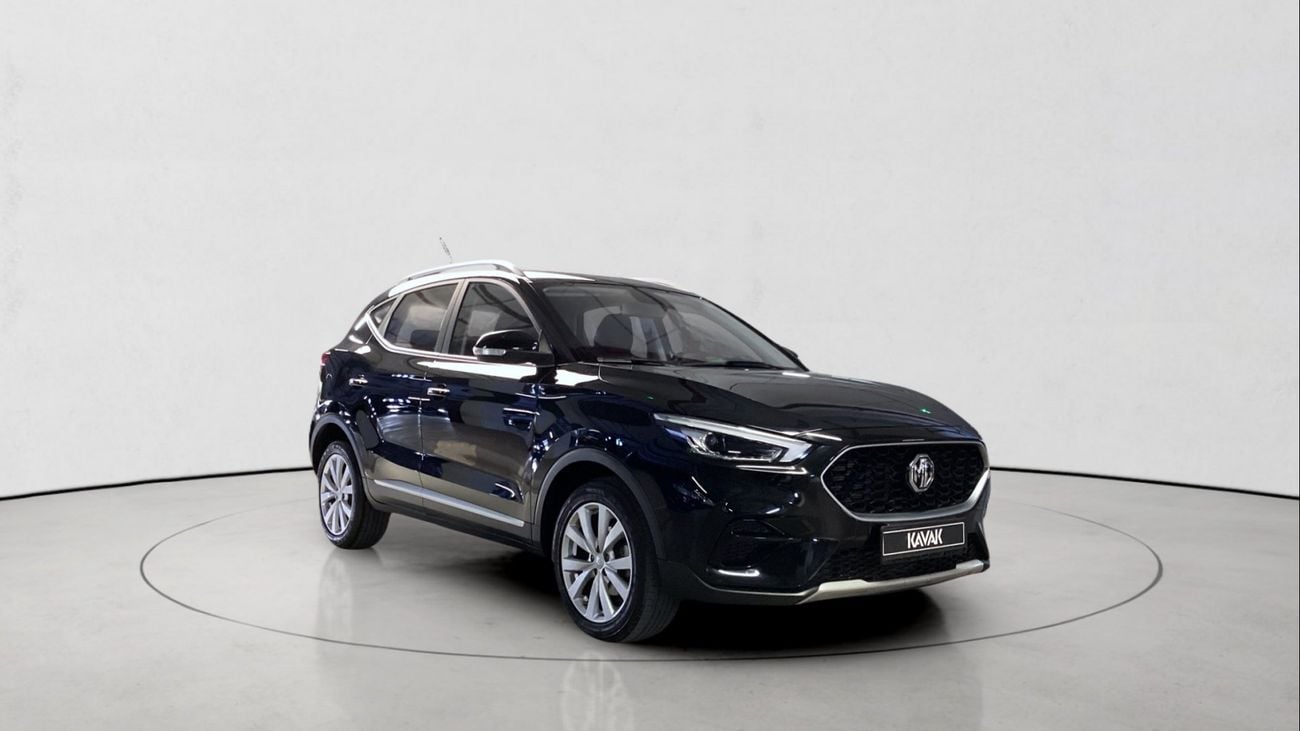 MG ZS STANDARD | Guaranteed Warranty | 0 Down Payment