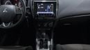 Mitsubishi ASX GLX LOWLINE 2024 | AED 684/Month | 0 DP | 30 Day Return | Warranty | Service History