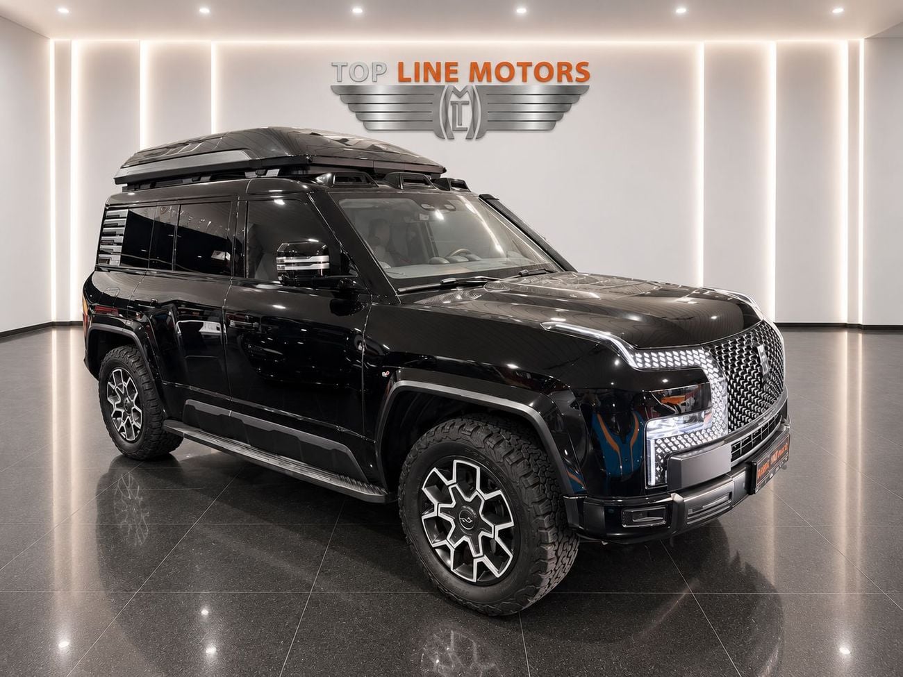 يانغوانغ U8 Off-Road Player Edition - Drone with Remote