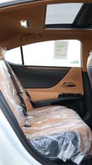 Lexus ES350 PLATINUM