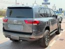 تويوتا لاند كروزر GXR RHD V8 Diesel Full Option
