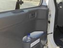 تويوتا كوستر 4.2L V6 DIESEL | 23 STR | M/T | AUTO DOOR | LUGGAGE RACK| MY2026