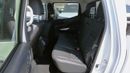 Nissan Navara 2025 Nissan Navara | 2.5L Petrol | 160 HP | Manual | 4x4 | GCC Specs
