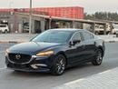 Mazda 6 STANDARD Very good Condition