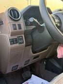 Toyota Land Cruiser 70 LC76 HARDTOP 2.8L DIESEL 5 DOORS A/T FULL OPTION 2026 MODEL