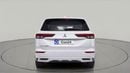 Mitsubishi Outlander GLX MIDLINE 2025 | AED 1094/Month | 0 DP | 30 Day Return | Warranty
